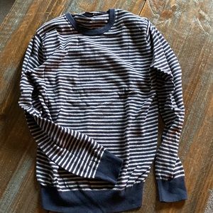 JCREW sweater, XS